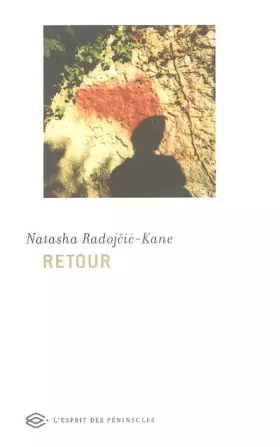 Couverture du produit · Retour