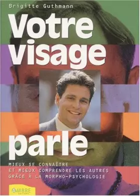Couverture du produit · Votre visage parle