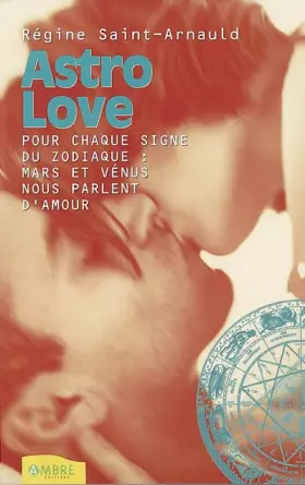 Couverture du produit · Astrolove