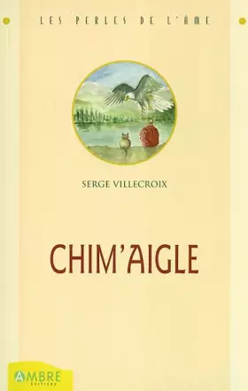 Couverture du produit · Chim'Aigle