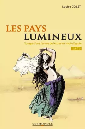 Couverture du produit · Les Pays Lumineux
