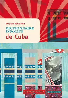 Couverture du produit · Dictionnaire insolite de Cuba