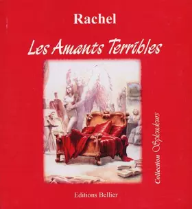Couverture du produit · Les amants terribles