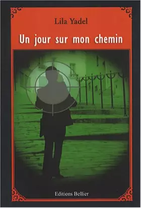 Couverture du produit · Un jour sur mon chemin