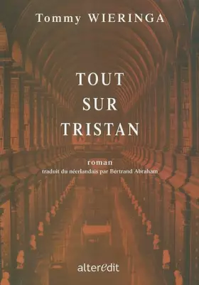 Couverture du produit · Tout sur Tristan