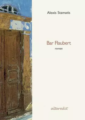 Couverture du produit · Bar Flaubert