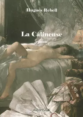 Couverture du produit · La Câlineuse