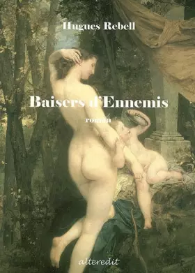 Couverture du produit · Baisers d'ennemis