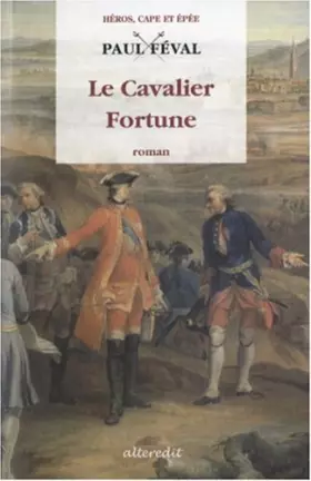 Couverture du produit · Le Cavalier Fortune