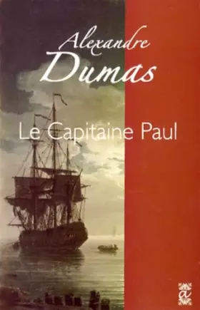 Couverture du produit · Le Capitaine Paul