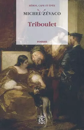 Couverture du produit · Triboulet