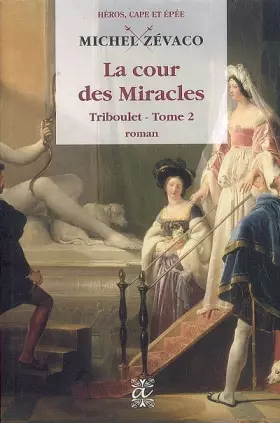 Couverture du produit · Cour des Miracles (la)