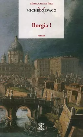 Couverture du produit · Borgia !