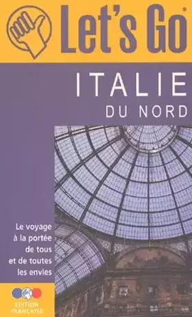 Couverture du produit · Italie Du Nord
