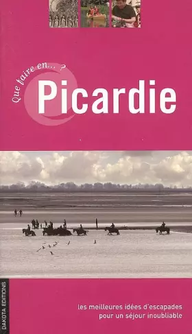 Couverture du produit · Picardie