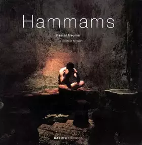 Couverture du produit · Hammams
