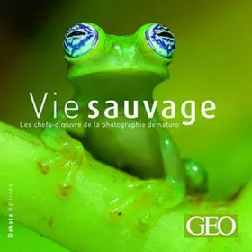 Couverture du produit · Vie sauvage : Tome 9