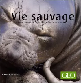 Couverture du produit · Vie sauvage