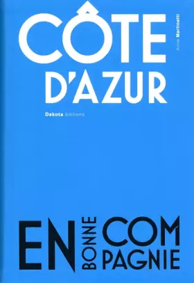Couverture du produit · CÔTE D'AZUR