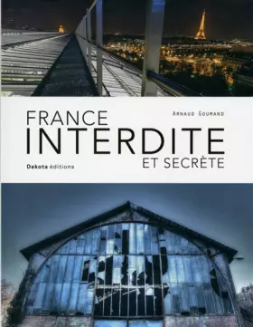 Couverture du produit · France interdite et secrète