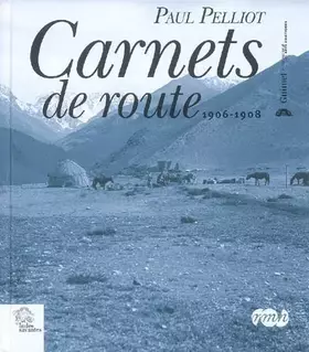 Couverture du produit · Carnets de route