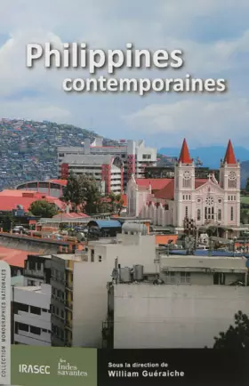 Couverture du produit · Philippines contemporaines