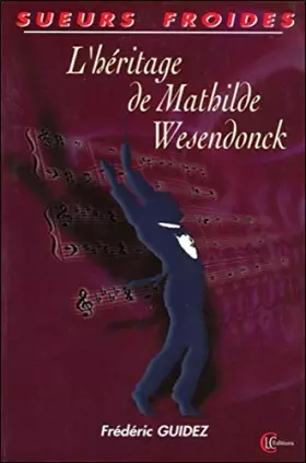 Couverture du produit · L'héritage de Mathilde Wesendonck