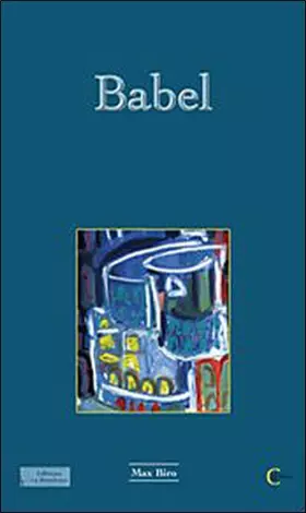 Couverture du produit · Babel