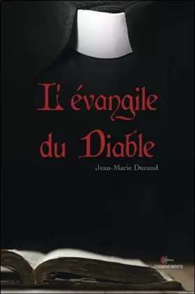 Couverture du produit · L'évangile du Diable
