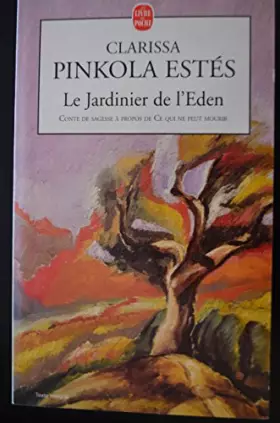 Couverture du produit · Le jardinier de l'Eden