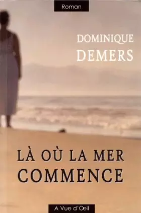 Couverture du produit · Là où la mer commence