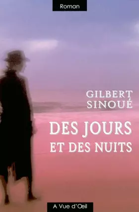 Couverture du produit · Des jours et des nuits.