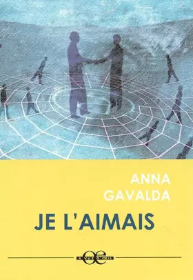 Couverture du produit · Je l'aimais