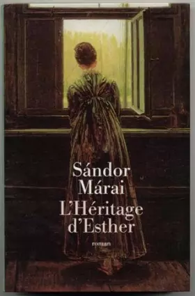 Couverture du produit · L'héritage d'Esther