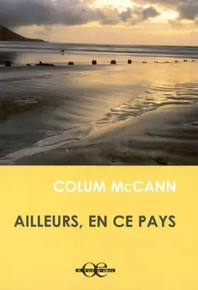 Couverture du produit · Ailleurs, en ce pays
