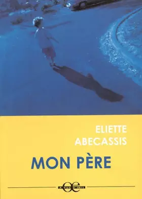 Couverture du produit · Mon père