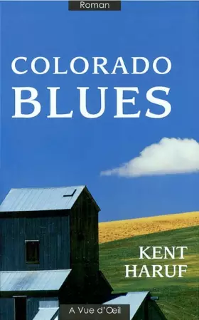 Couverture du produit · Colorado blues