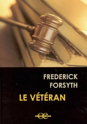 Couverture du produit · Le vétéran