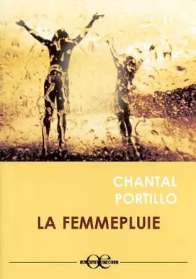 Couverture du produit · La femmepluie