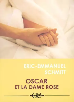 Couverture du produit · Oscar et la dame en rose