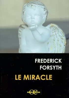Couverture du produit · Le miracle