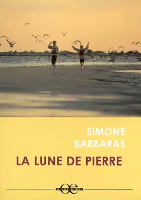 Couverture du produit · La lune de pierre