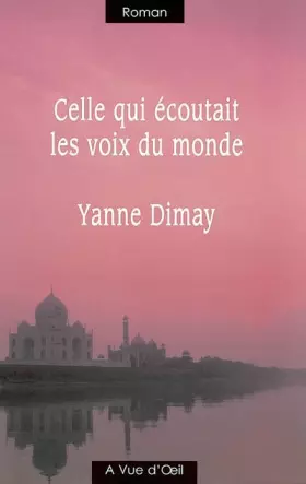 Couverture du produit · Celle qui écoutait les voix du monde