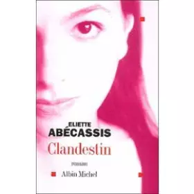 Couverture du produit · Clandestin