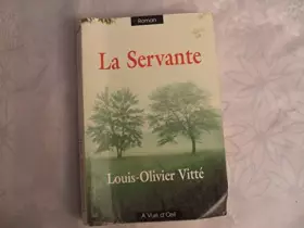 Couverture du produit · La Servante