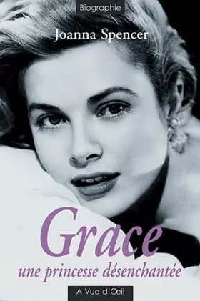 Couverture du produit · Grace : Une princesse désanchantée