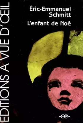 Couverture du produit · L'enfant de Noé