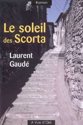Couverture du produit · Le Soleil des Scorta
