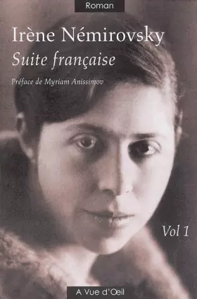 Couverture du produit · Suite française Tome 1