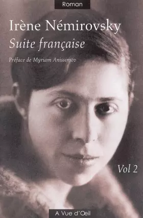 Couverture du produit · Suite française Tome 2